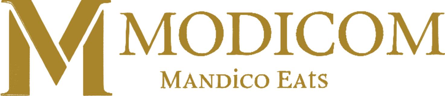 Modicom — Mandico Eats